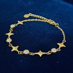Zyler-Infini StarLink Bracelet