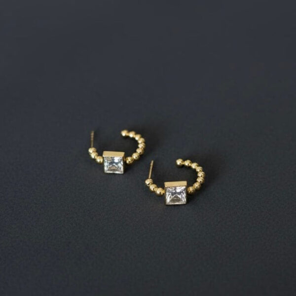 Zyler-Infini The Frame Studs