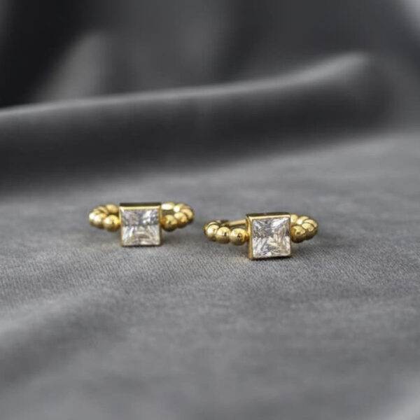 Zyler-Infini The Frame Studs