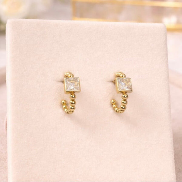 Zyler-Infini The Frame Studs