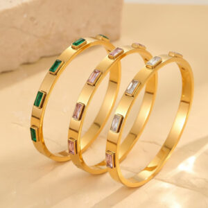 The Bold Era Cuff