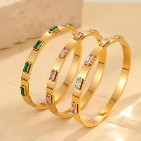 The Bold Era Cuff
