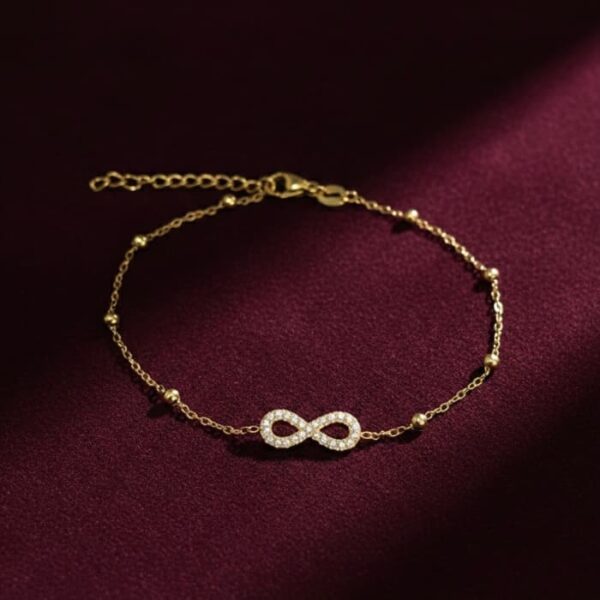 Zyler-infini The Evermore Bracelet